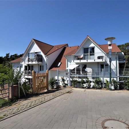 Seesucht-Hohwacht - 110Qm Fewo Mit Toller Lage Am Kiefernweg Esterno foto